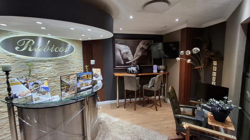To Let Commercial Property for Rent in George Central Western Cape